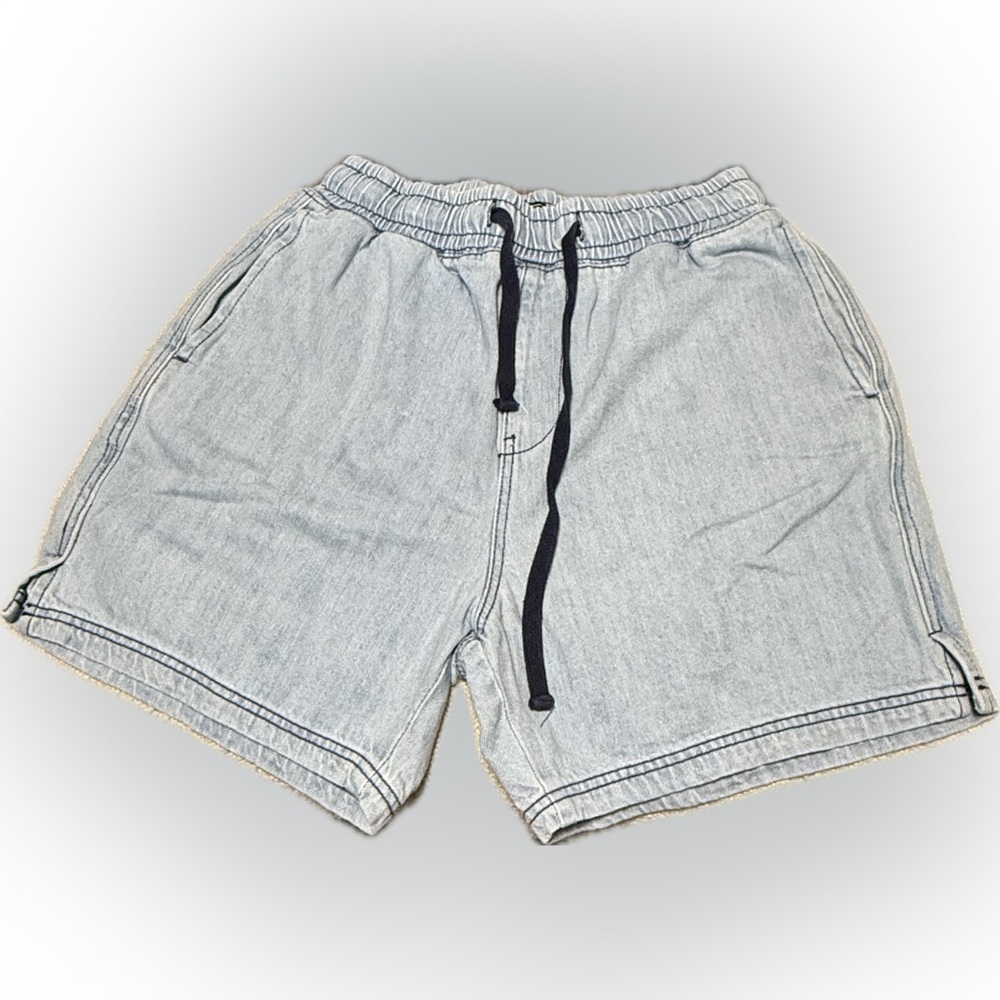 Men's jeans Casual Shorts